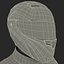 Motorcyclist 2 Rigged