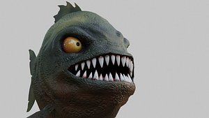 piranha