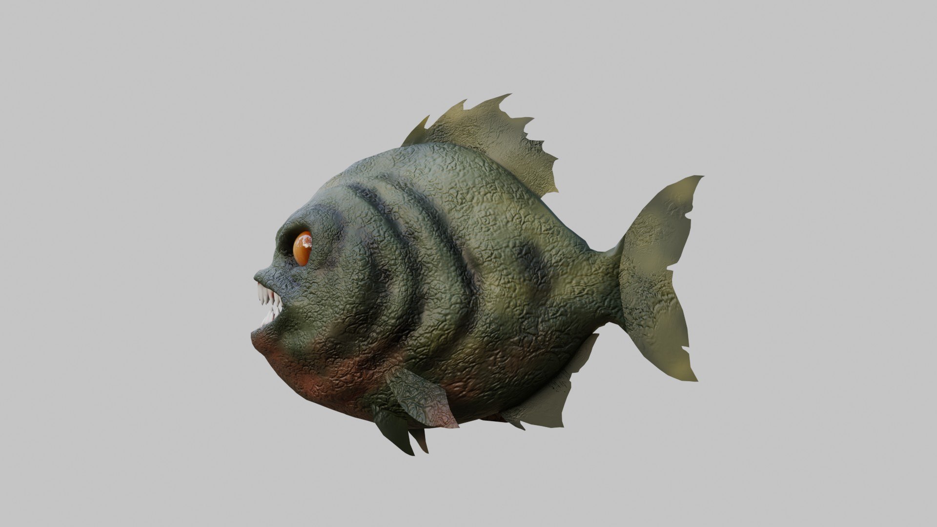 piranha 3D model https://p.turbosquid.com/ts-thumb/qJ/O91EW5/N4/0004/jpg/1776182876/1920x1080/fit_q87/7305cc1952fdc374a27dbf7ab1d7a6b8ccb5a9ef/0004.jpg