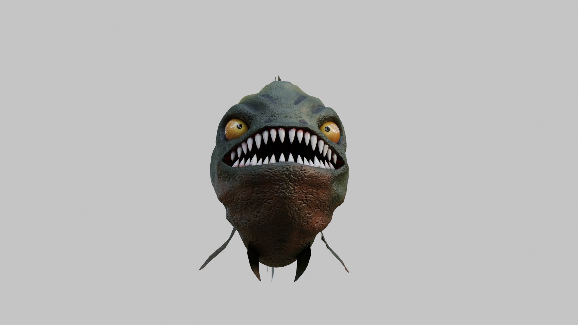 piranha 3D model https://p.turbosquid.com/ts-thumb/qJ/O91EW5/Tr/0006/jpg/1776182877/1920x1080/fit_q87/43b8e906856e551ed2d59f96b73fd7a01d137fd0/0006.jpg