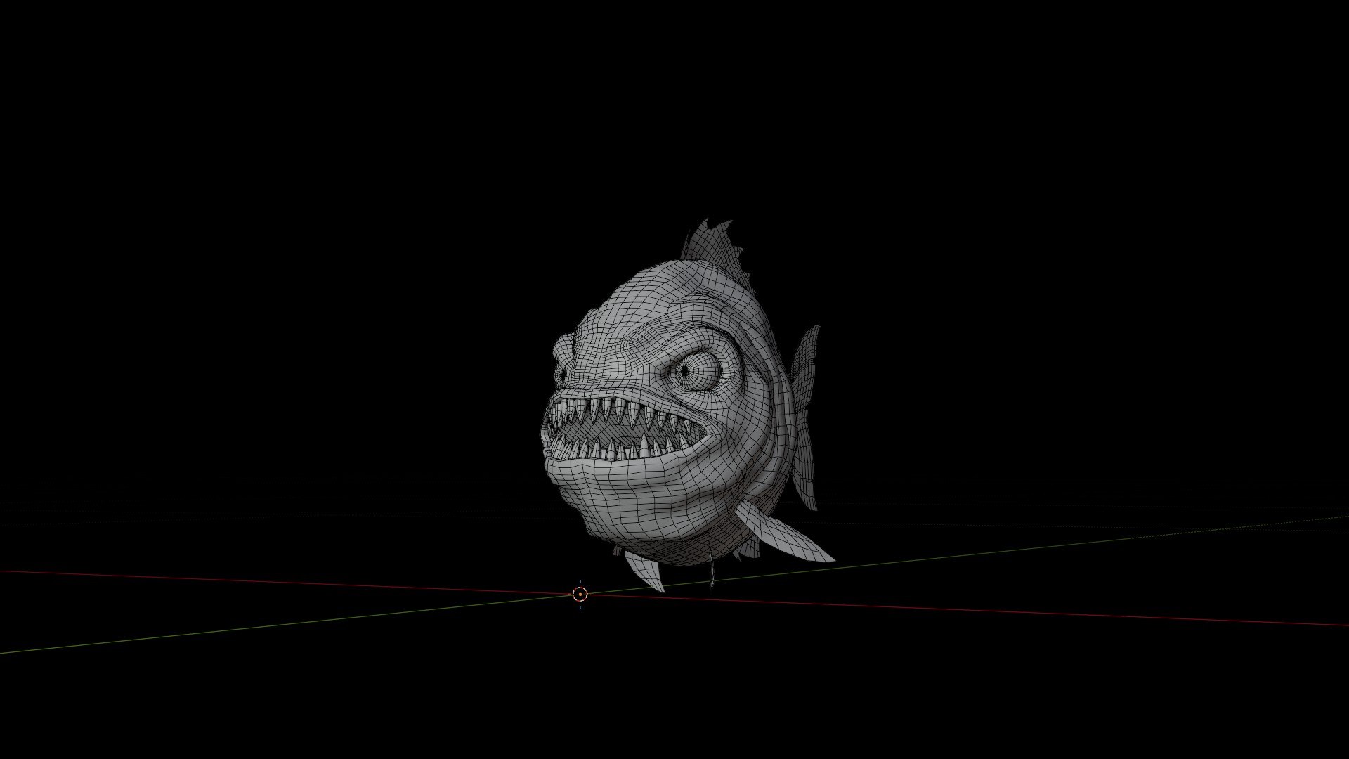 piranha 3D model https://p.turbosquid.com/ts-thumb/qJ/O91EW5/Xi/wire0001/jpg/1776182879/1920x1080/fit_q87/56a1bd2a0cd014393f133b2534992c81f3460fa7/wire0001.jpg