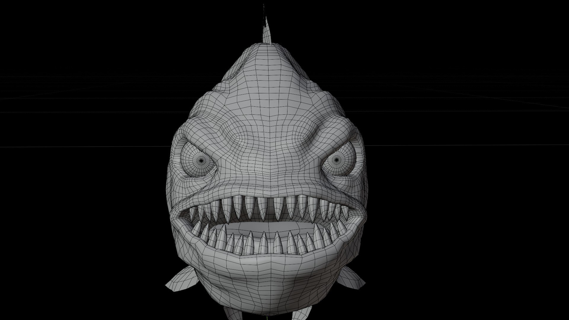 piranha 3D model https://p.turbosquid.com/ts-thumb/qJ/O91EW5/dk/wire0005/jpg/1776182872/1920x1080/fit_q87/1f665d07edf4279cfb69dbd2375f5c46ced59158/wire0005.jpg
