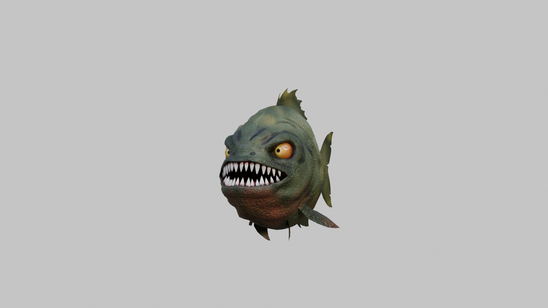 piranha 3D model https://p.turbosquid.com/ts-thumb/qJ/O91EW5/jA/0001/jpg/1776182874/1920x1080/fit_q87/1471c9ab5ec2af63543b90d0eb9bad0679a0cb8f/0001.jpg