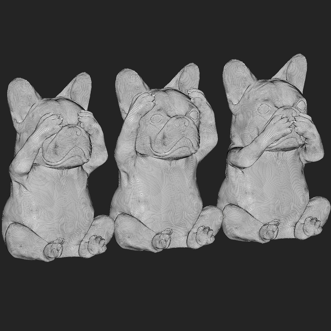 3D DOG See No Evil  Hear No Evil  Speak No Evil https://p.turbosquid.com/ts-thumb/qJ/QYtZv7/dW/dog04/jpg/1743612701/1920x1080/fit_q87/37ea2f1534c22f0a9cdf8dcd2293fd6fed21f578/dog04.jpg