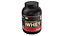 Supplement Bottle Golden Standard