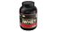 Supplement Bottle Golden Standard