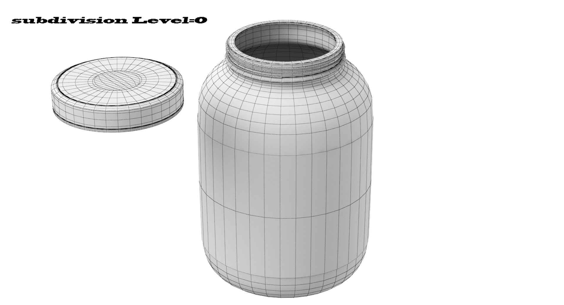 3D Supplement Bottle Golden Standard https://p.turbosquid.com/ts-thumb/qJ/R7l1c3/Ge/mass11/jpg/1644731740/1920x1080/fit_q87/9f6f726eca643611418b4b2b0ea848afd9af60a9/mass11.jpg