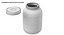 Supplement Bottle Golden Standard