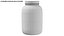 Supplement Bottle Golden Standard