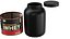 Supplement Bottle Golden Standard
