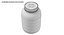 Supplement Bottle Golden Standard