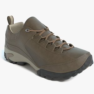 Hiking Shoes