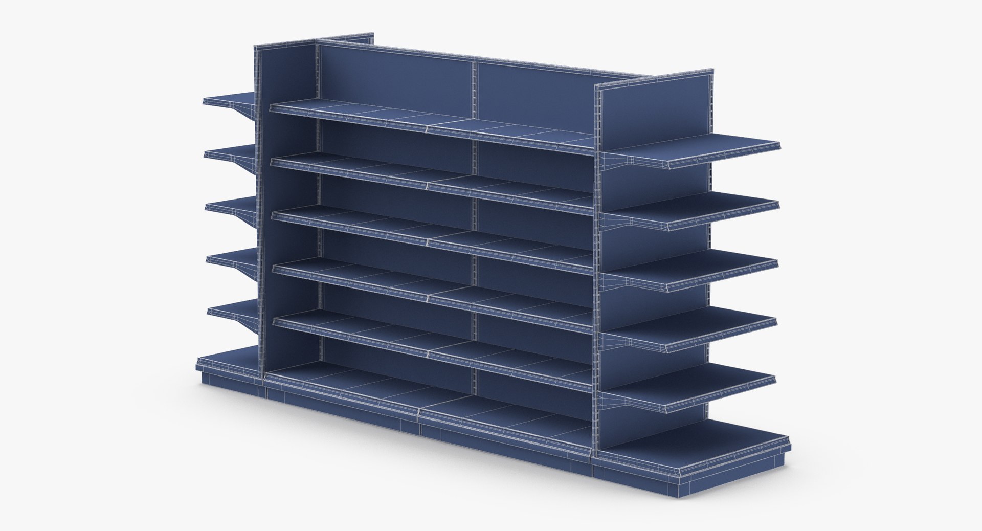 3D retail shelf 01 https://p.turbosquid.com/ts-thumb/qJ/XdTkOh/UIpfR3XO/retail_shelf_01_wireframe_0001/jpg/1497517191/1920x1080/fit_q87/7c8b60cf6ac5421d5b4fd5185e2f3c5a267e2a43/retail_shelf_01_wireframe_0001.jpg