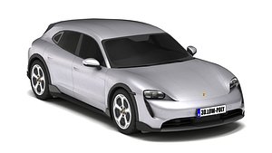 Realistic Mobile Car 2