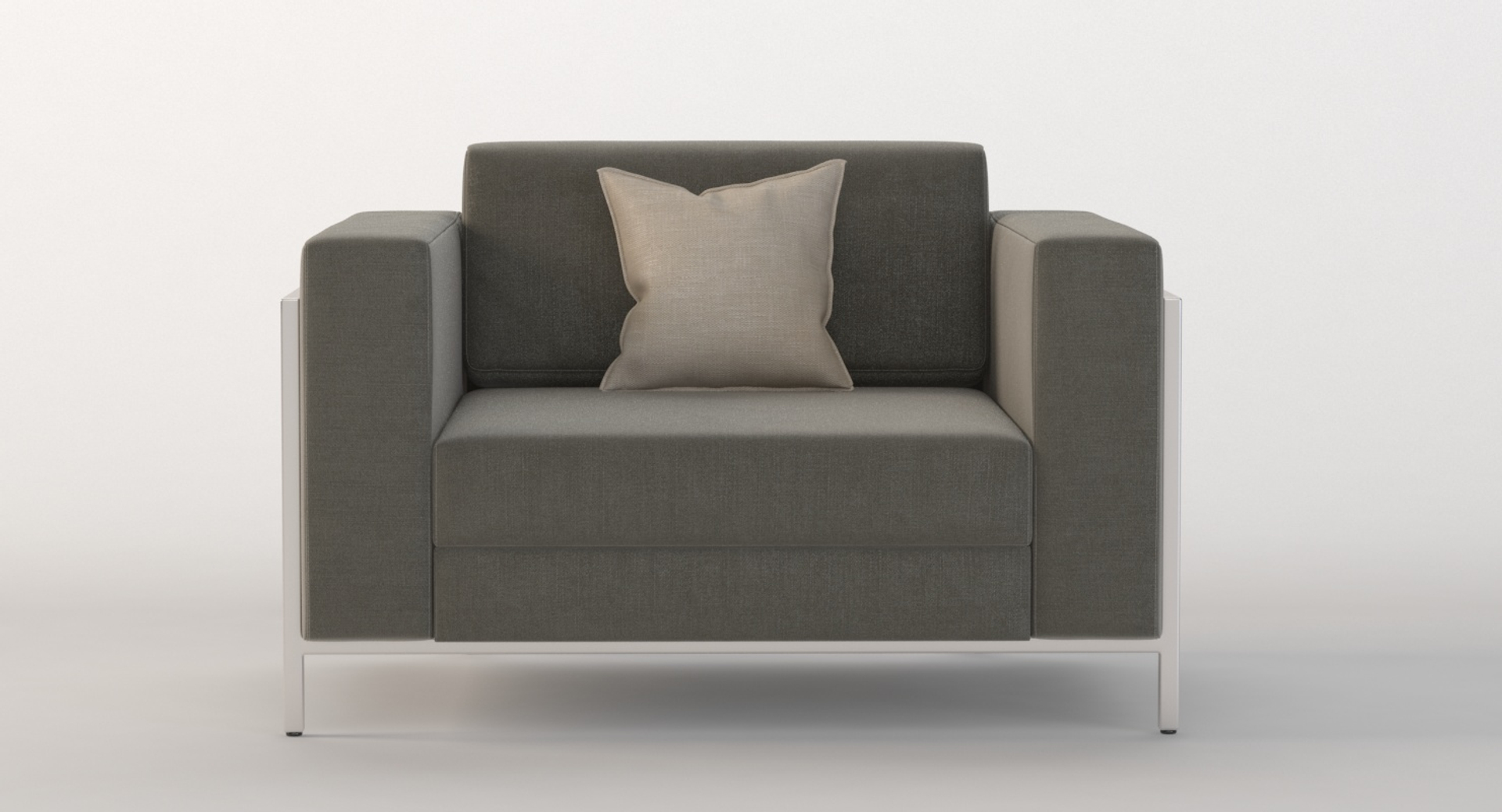 Modern Gus 3D Model - TurboSquid 1264803