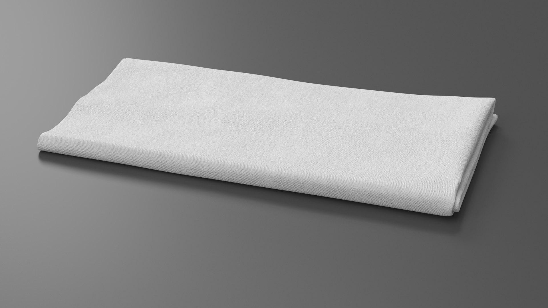 Folded Fabric White Napkin model https://p.turbosquid.com/ts-thumb/qJ/aR4Chl/r4/foldedfabricwhitenapkinc4dmodel004/jpg/1719886925/1920x1080/fit_q87/cf0e19b505eb7bbed3ad9c45d780fb984e30af85/foldedfabricwhitenapkinc4dmodel004.jpg