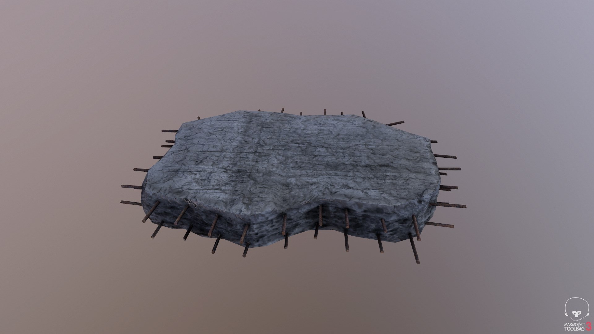 3d model concrete ruins pack https://p.turbosquid.com/ts-thumb/qJ/b3EAWZ/P5Q9vD3N/oncreteruinspack_screenshot_03/jpg/1488108287/1920x1080/fit_q87/eb3996339a2be597c8b846105cef1c25ffd266bd/oncreteruinspack_screenshot_03.jpg