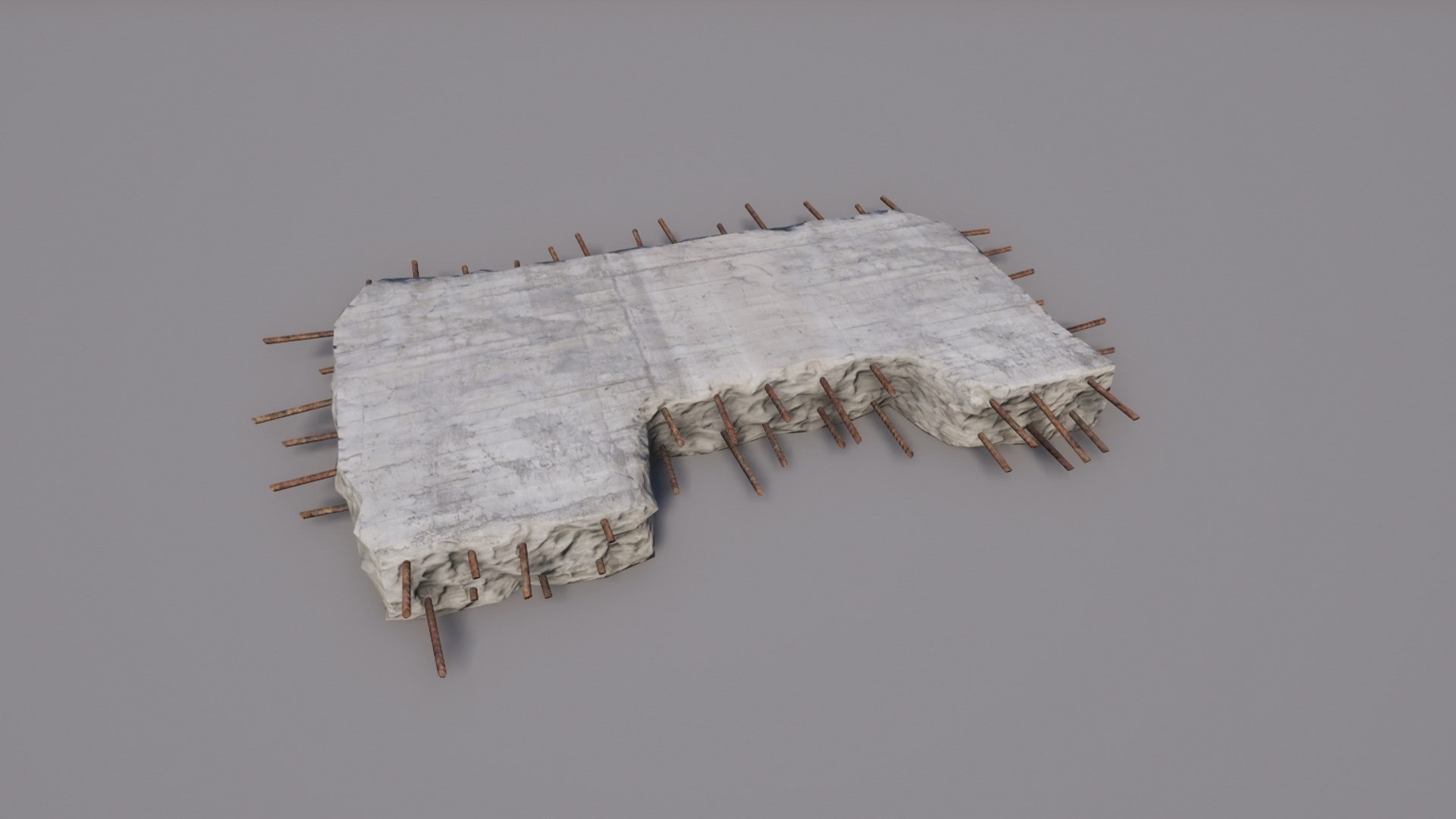 3d model concrete ruins pack https://p.turbosquid.com/ts-thumb/qJ/b3EAWZ/SfiHo5Yw/oncreteruinspack_screenshot_06/jpg/1488108287/1920x1080/fit_q87/4ae19c1a534f43b30ac196ec539f3d67cf5a8c37/oncreteruinspack_screenshot_06.jpg