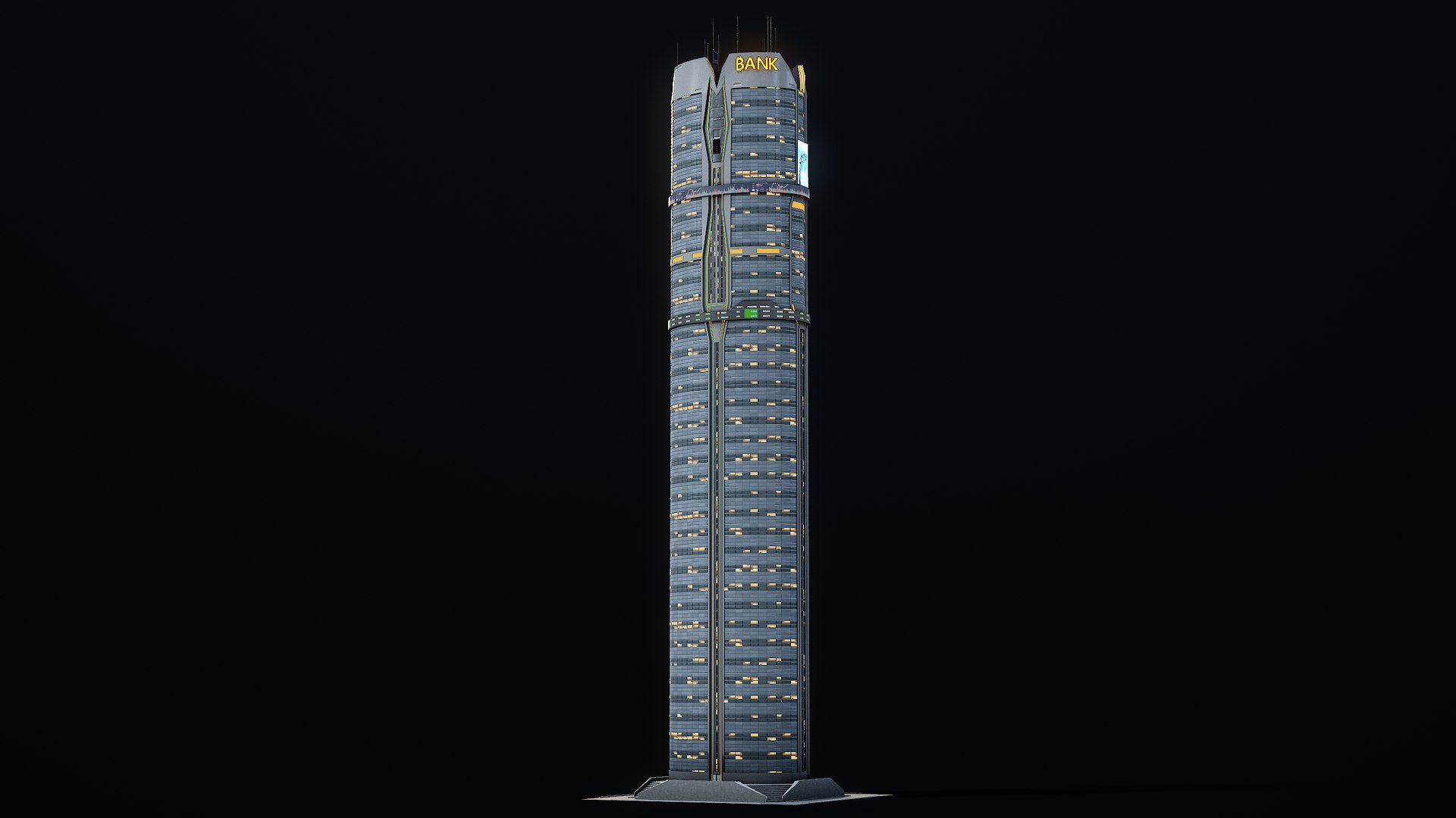 3D model Sci-Fi Futuristic Skyscraper Bank PBR 17 https://p.turbosquid.com/ts-thumb/qJ/c4vprd/qR/r_viewport_016/png/1655269319/1920x1080/fit_q87/9daf8681161a1d3b5e1aabd852d3fef4ba2ae5d3/r_viewport_016.jpg