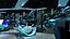 Centro de experiencia de realidad virtual 01