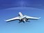 Bombardier Global Express 8000 V05