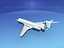 Bombardier Global Express 8000 V05