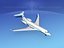 Bombardier Global Express 8000 V05
