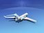 Bombardier Global Express 8000 V05