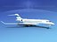 Bombardier Global Express 8000 V05