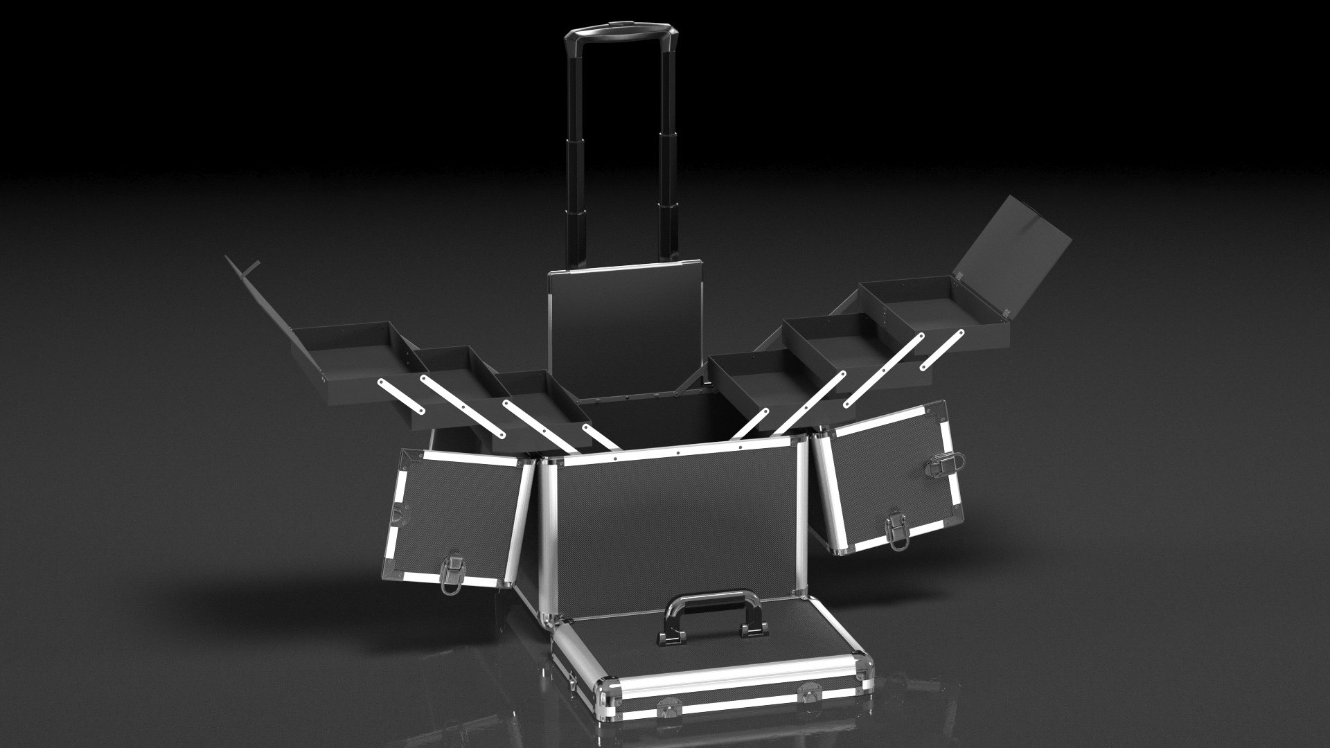 Unfolded Yaheetech Makeup Case Black 3D model https://p.turbosquid.com/ts-thumb/qJ/i8vYZf/WK/unfoldedyaheetechmakeupcaseblackmb3dmodel019/jpg/1636105180/1920x1080/fit_q87/c8d2e853207c8b4a2162b0dc3dfbb5be5ef2d1e1/unfoldedyaheetechmakeupcaseblackmb3dmodel019.jpg