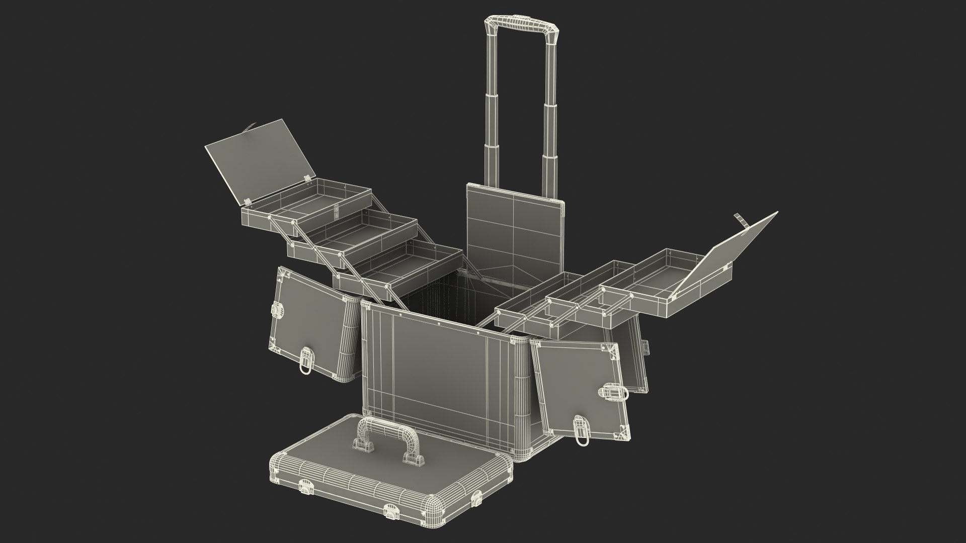 Unfolded Yaheetech Makeup Case Black 3D model https://p.turbosquid.com/ts-thumb/qJ/i8vYZf/Wf/unfoldedyaheetechmakeupcaseblackmb3dmodel030/jpg/1636105212/1920x1080/fit_q87/bea4b6761224b584d719972c321bac83fcd4acb0/unfoldedyaheetechmakeupcaseblackmb3dmodel030.jpg