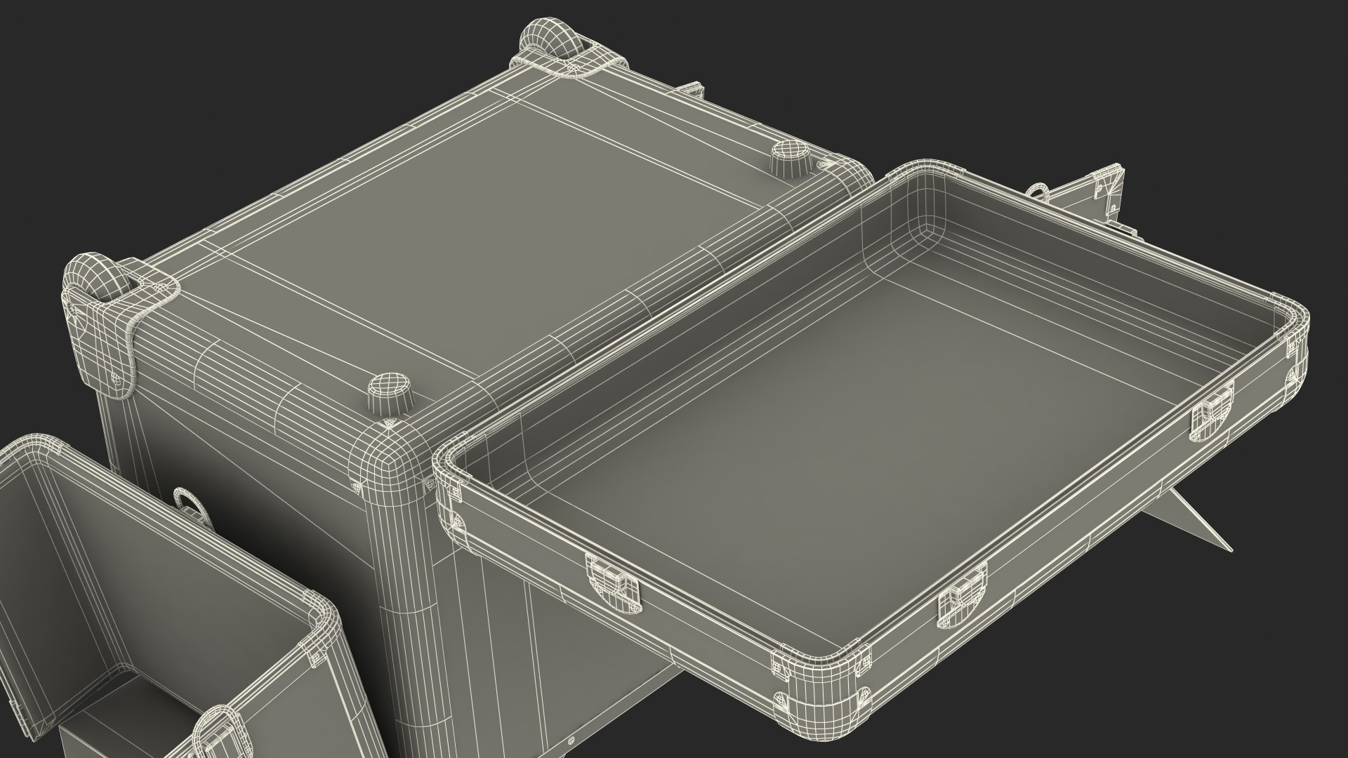 Unfolded Yaheetech Makeup Case Black 3D model https://p.turbosquid.com/ts-thumb/qJ/i8vYZf/pF/unfoldedyaheetechmakeupcaseblackmb3dmodel038/jpg/1636105236/1920x1080/fit_q87/2b2e1d51fe06ac0cef7bddcf22b39faad70e012c/unfoldedyaheetechmakeupcaseblackmb3dmodel038.jpg