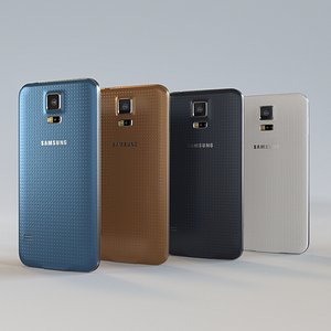 samsung galaxy s5