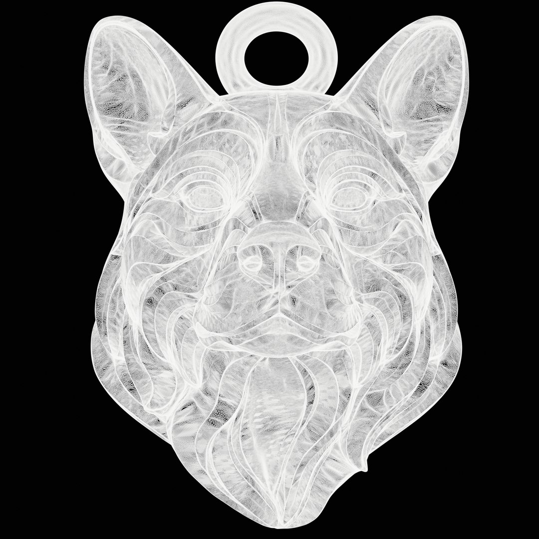 Dog Head Pendant 3D https://p.turbosquid.com/ts-thumb/qJ/jSQGuf/7f/untitled_wireframe/png/1751645828/1920x1080/fit_q87/19a4067466984647046414755f4e2a6ef9a475b0/untitled_wireframe.jpg
