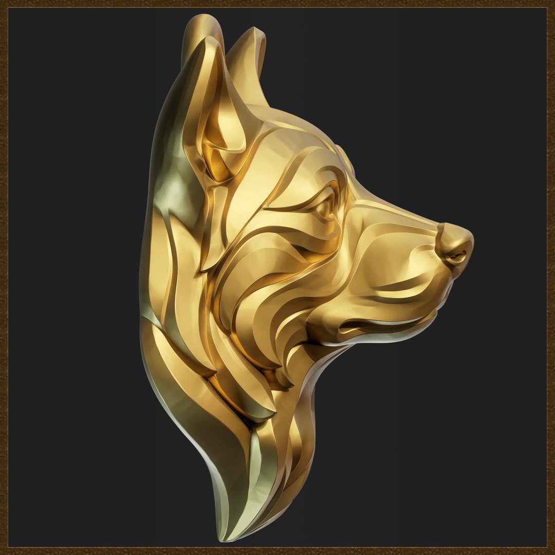 Dog Head Pendant 3D https://p.turbosquid.com/ts-thumb/qJ/jSQGuf/9i/4/png/1751645823/1920x1080/fit_q87/8281d04af5b3f9c07b660036f9f029388c7a572a/4.jpg