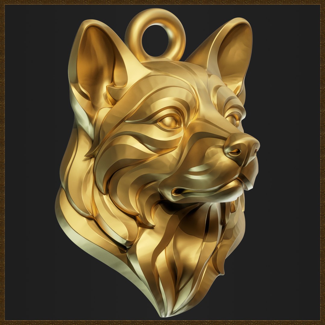 Dog Head Pendant 3D https://p.turbosquid.com/ts-thumb/qJ/jSQGuf/UB/3/png/1751645822/1920x1080/fit_q87/f41de5699fe120cee054dec01b7bc0f4652e3093/3.jpg