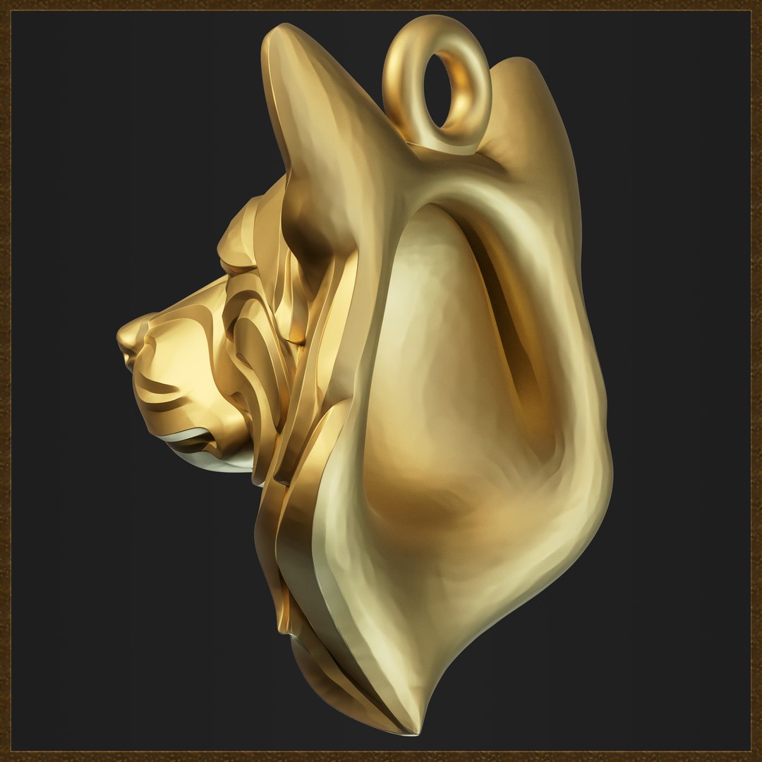 Dog Head Pendant 3D https://p.turbosquid.com/ts-thumb/qJ/jSQGuf/Yg/7/png/1751645824/1920x1080/fit_q87/f8f62be561040073b4d9cfe927fe8896ab93562f/7.jpg