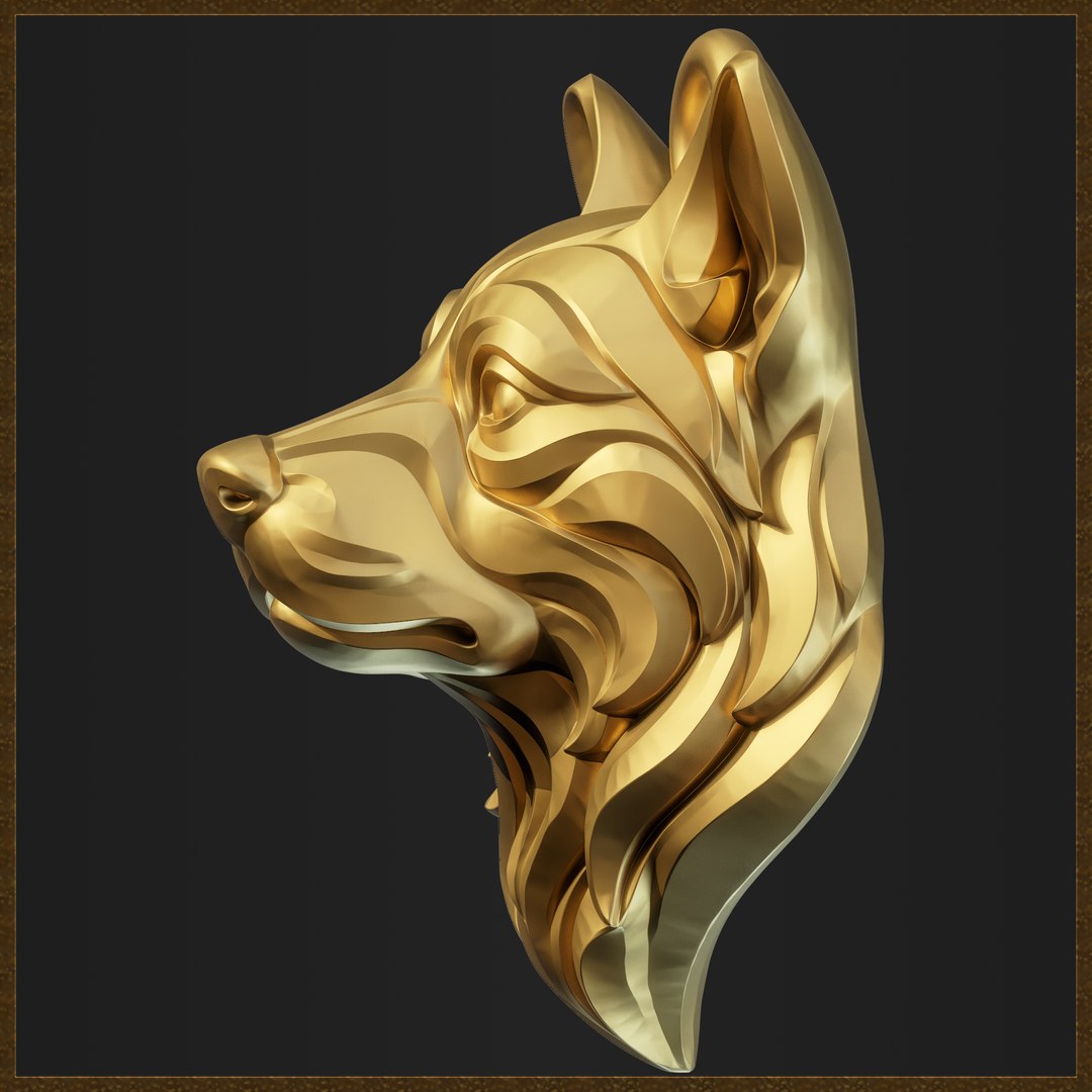 Dog Head Pendant 3D https://p.turbosquid.com/ts-thumb/qJ/jSQGuf/v8/5/png/1751645823/1920x1080/fit_q87/e56944e1e7d93b17c9dd4b38f39f7b9b50c1712f/5.jpg