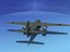 Arado AR 234 B Blitz V08