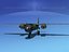 Arado AR 234 B Blitz V08