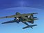 Arado AR 234 B Blitz V08