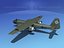 Arado AR 234 B Blitz V08