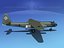 Arado AR 234 B Blitz V08