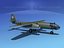 Arado AR 234 B Blitz V08