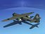 Arado AR 234 B Blitz V08