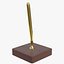 Pen stand