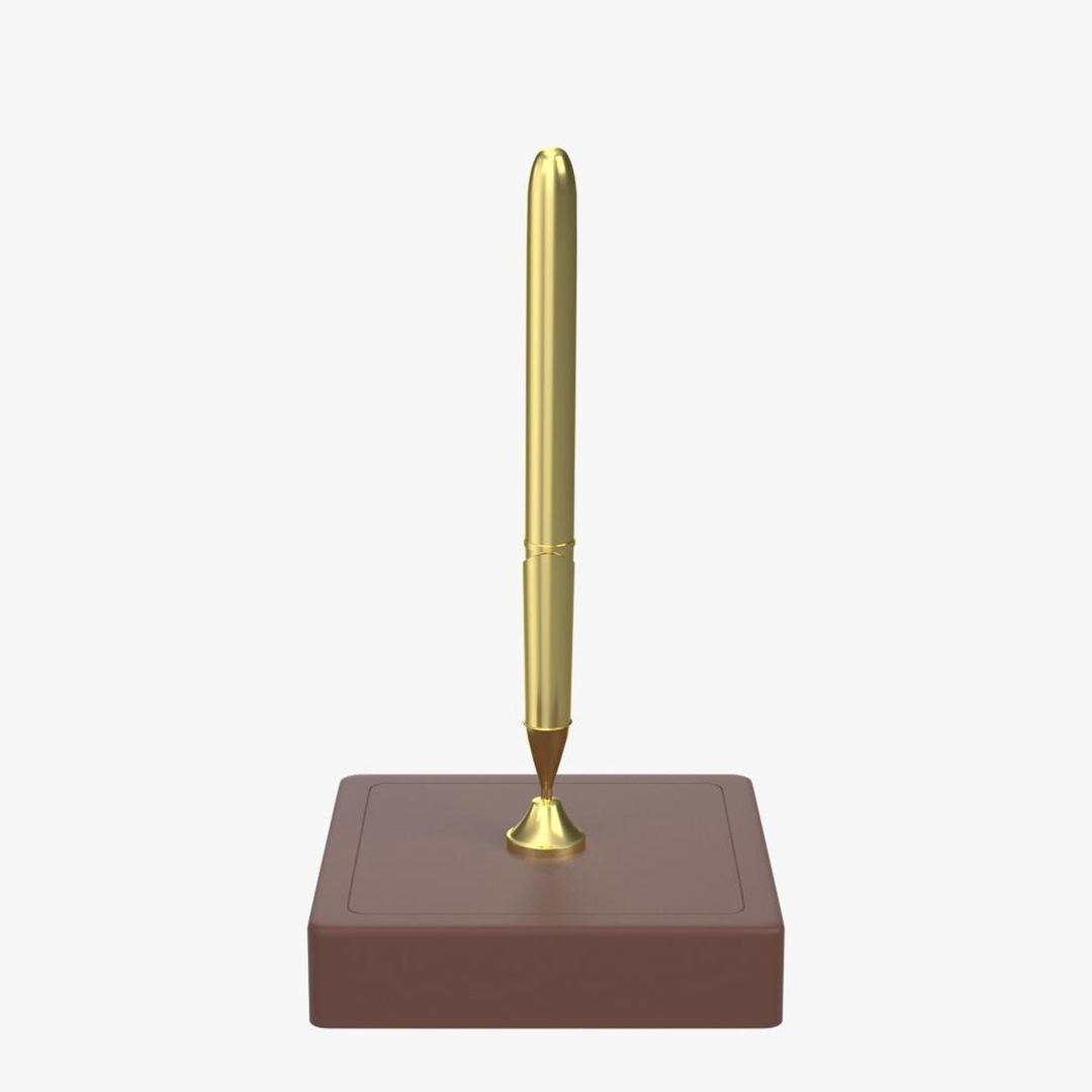pen stand 3D https://p.turbosquid.com/ts-thumb/qJ/nw4IEk/HCQNDM5Q/pen_standturntable/jpg/1581266653/1920x1080/turn_fit_q99/4c63753a7cd55283f7b7bd964988adcdd6a92c2d/pen_standturntable-1.jpg