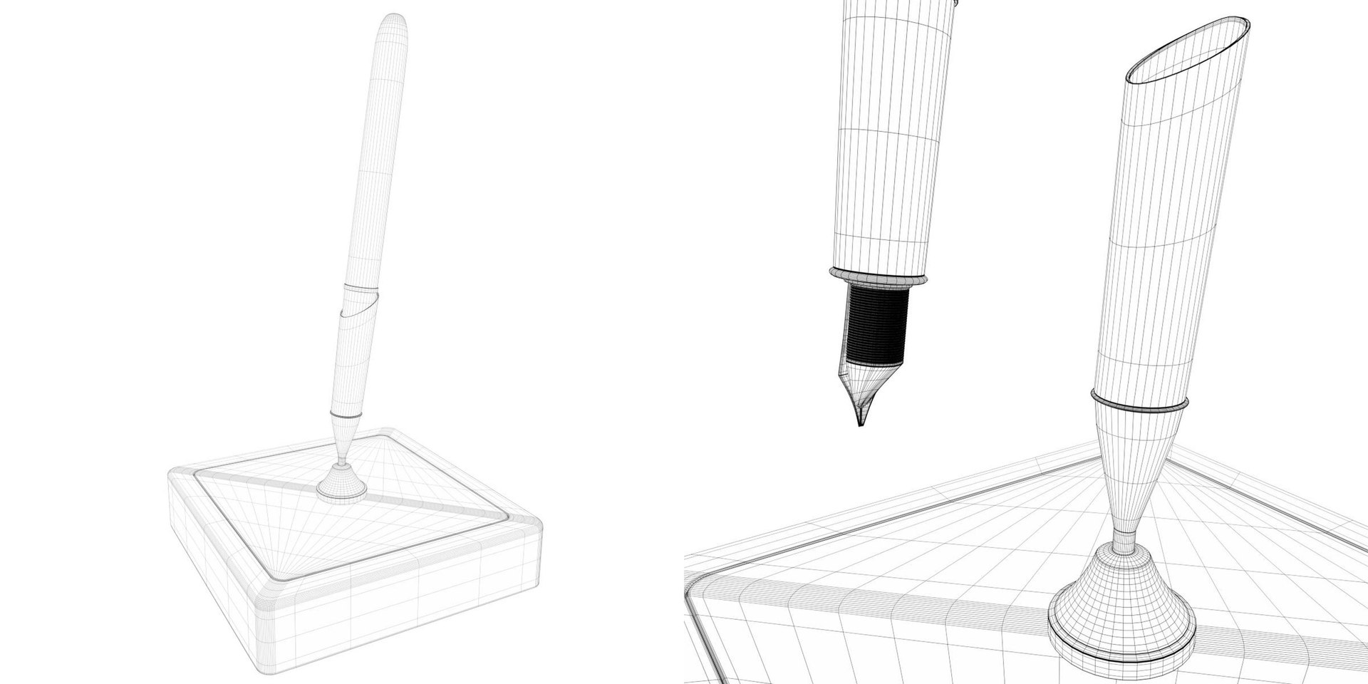 pen stand 3D https://p.turbosquid.com/ts-thumb/qJ/nw4IEk/uo/tspen_stand06/jpg/1640887886/1920x1080/fit_q87/609838d2de9245c1e8d993c41882498256970504/tspen_stand06.jpg