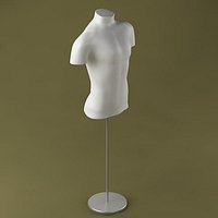 Mannequin 04