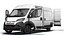 Citroen Jumper Van L3H2 HQInt UKspec 2026